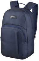 Dakine 'Class Backpack' Rucksack 25l Midnight Navy