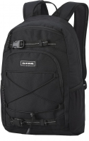 Dakine 'Grom' Rucksack 13L Black