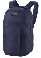 Dakine 'Campus L' Rucksack mit Laptopfach 15' 33L Naval Academy