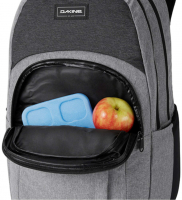 Dakine 'Campus L' Rucksack mit Laptopfach 15' 33L Naval Academy
