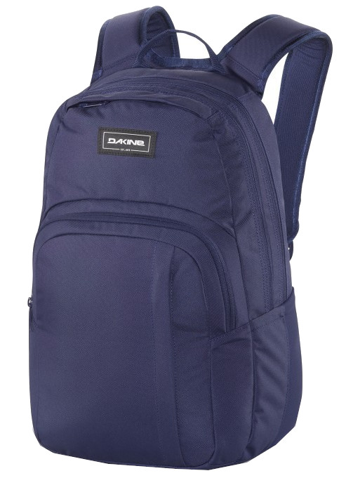 Dakine 'Campus M' Rucksack mit Laptopfach 15' 25L Naval Academy