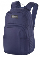 Dakine 'Campus M' Rucksack mit Laptopfach 15' 25L Naval Academy