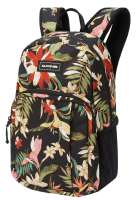 Dakine 'Campus Pack' Rucksack 18L Sunset Bloom
