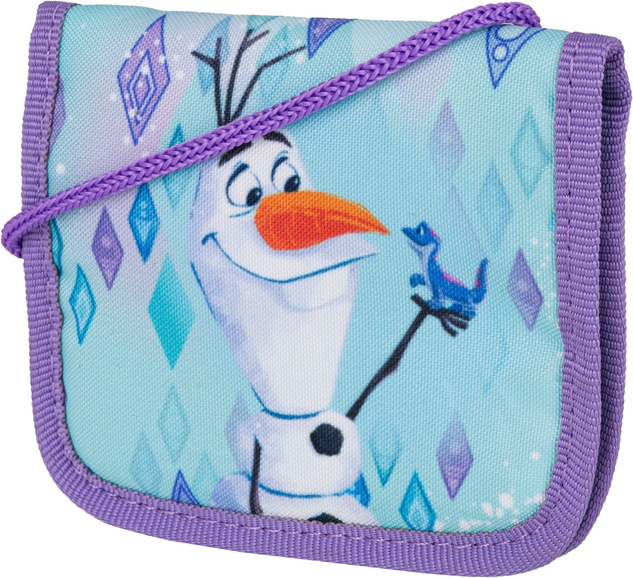 McNeill 'Disney-Frozen' Brustbeutel 