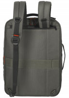 Travelite 'CrossLite' Bordtasche/Rucksack 43cm 1,1kg erweiterbar 25/31L Olive