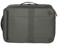 Travelite 'CrossLite' Bordtasche/Rucksack 43cm 1,1kg erweiterbar 25/31L Olive