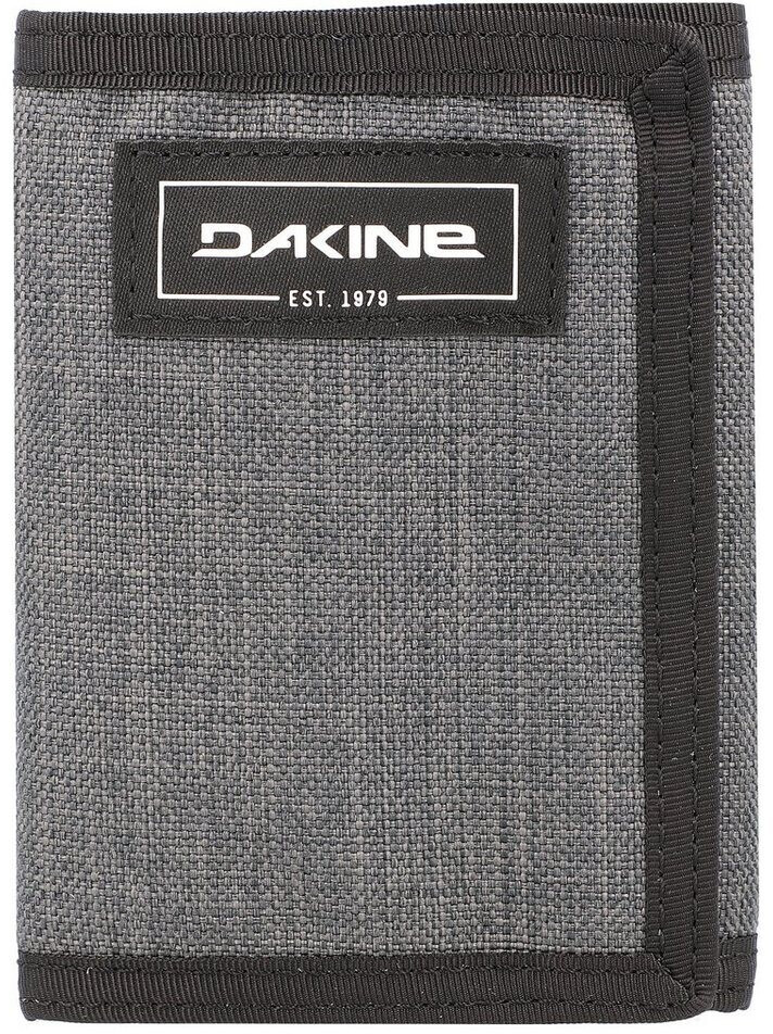 Dakine 'Vert Rail' Wallet Geldbörse carbon
