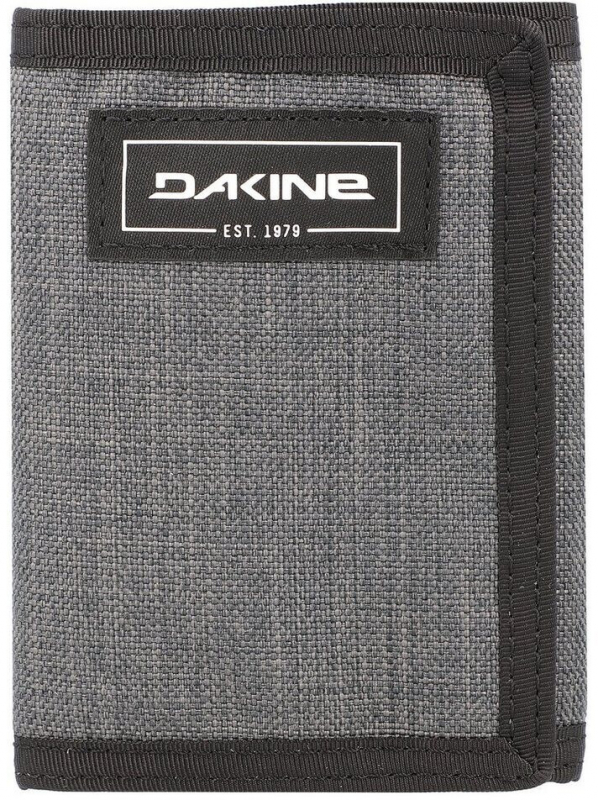 Dakine 'Vert Rail' Wallet Geldbörse carbon