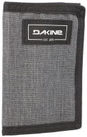 Dakine 'Vert Rail' Wallet Geldbörse carbon