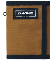 Dakine 'Vert Rail' Wallet Geldbörse rubber
