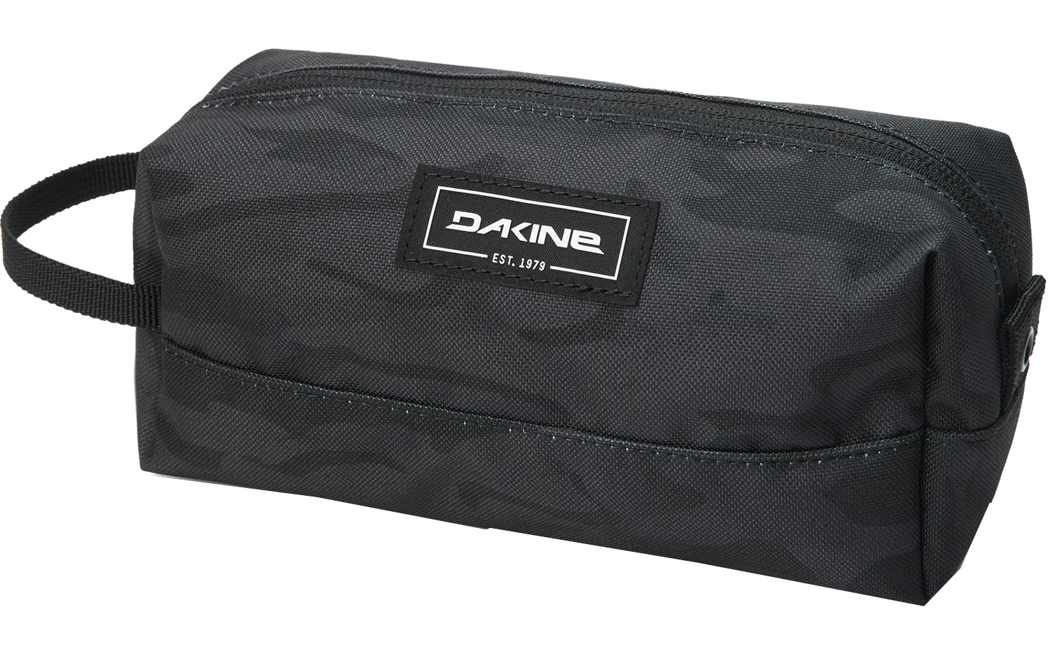 Dakine 'Accessory Case' Black Vintage Camo