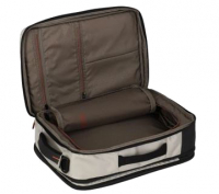 Travelite 'Crosslite' Bordtasche/ Rucksack 43cm 1,1kg 25/ 31l natur