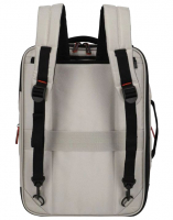 Travelite 'Crosslite' Bordtasche/ Rucksack 43cm 1,1kg 25/ 31l natur