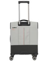 Travelite 'CrossLite' 4-Rad Trolley S 55cm 2,8kg 37L Natur