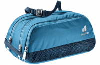 Deuter 'Wash Bag Tour II' Waschbeutel zum Hängen 45g wave-ink