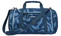 Coocazoo 'Sports Bag' Sporttasche mit Nassfach 20l 470g breaking waves