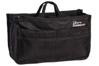 Worldpack Taschen Organizer schwarz