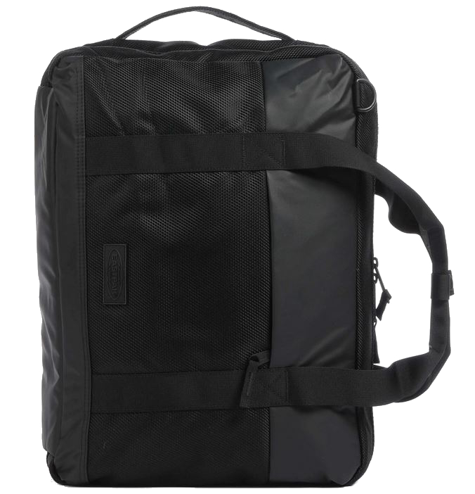 Eastpak 'Multipak' Laptoptasche bis 16' 27L Cnnct F Black