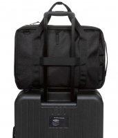 Eastpak 'Multipak' Laptoptasche bis 16' 27L Cnnct F Black