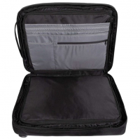 Eastpak 'Multipak' Laptoptasche bis 16' 27L Cnnct F Black