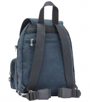 Kipling 'Firefly Up' Classics CO Rucksack/Schultertasche Blue Bleu 2