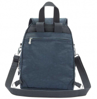 Kipling 'Firefly Up' Classics CO Rucksack/Schultertasche Blue Bleu 2
