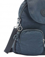 Kipling 'Firefly Up' Classics CO Rucksack/Schultertasche Blue Bleu 2