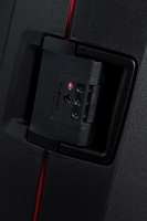 Samsonite 'Essens' Spinner 4-Rad Trolley 69cm 3,8kg 88l charcoal red