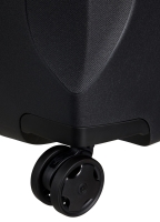 Samsonite 'Essens' Spinner 4-Rad Trolley 69cm 3,8kg 88l charcoal red