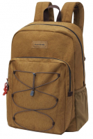 Dakine 'Educated' Rucksack mit Laptopfach 16' 30L Rubber