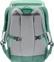 Deuter 'Schmusebär' Kinderrucksack  8l 290g spearmint-seagreen