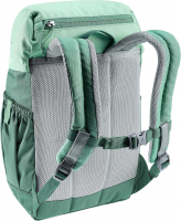 Deuter 'Schmusebär' Kinderrucksack  8l 290g spearmint-seagreen