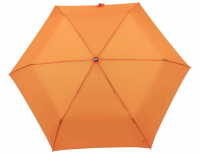 Ventor 'Mini Slim' Faltschirm windproof orange
