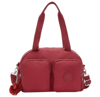 Kipling 'Cool Defea' Classics Damentasche funky red