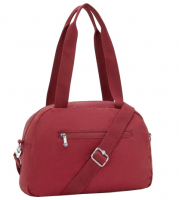 Kipling 'Cool Defea' Classics Damentasche funky red