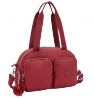 Kipling 'Cool Defea' Classics Damentasche funky red