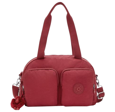 Kipling 'Cool Defea' Classics Damentasche funky red