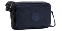 Kipling 'Abanu Multi' Umhängetasche Bleu Bleu2