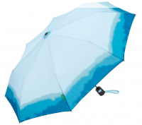 Benetton Mini AC dip dye diva blue