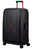 Samsonite 'Essens' Spinner 4-Rad Trolley 75cm 4,3kg 111l charcoal red