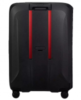 Samsonite 'Essens' Spinner 4-Rad Trolley 75cm 4,2kg 111l charcoal red