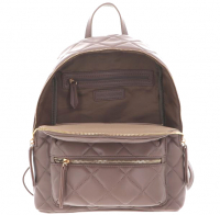 Valentino 'Ocarina' Backpack taupe