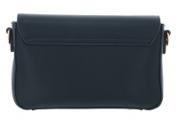Valentino 'Zero' flap bag ottanio