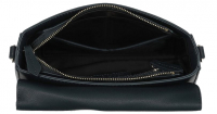 Valentino 'Zero' flap bag ottanio