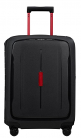 Samsonite 'Essens' Spinner 4-Rad Trolley 55cm 2,8kg 39l charcoal red