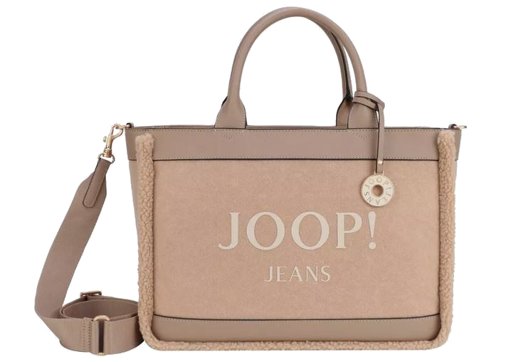 Joop 'calduccio' Yvette Handbag SHZ sesame