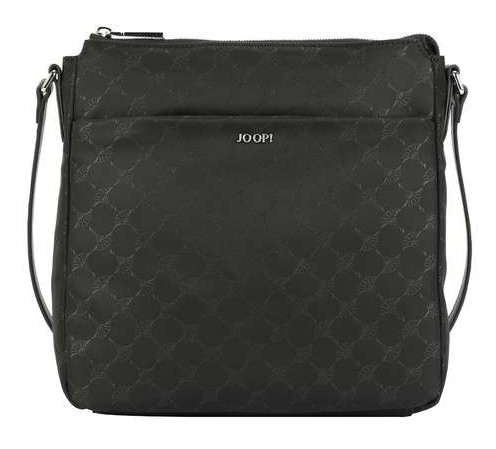 Joop 'collana tessuto' jasmina Shoulderbag MVZ schwarz