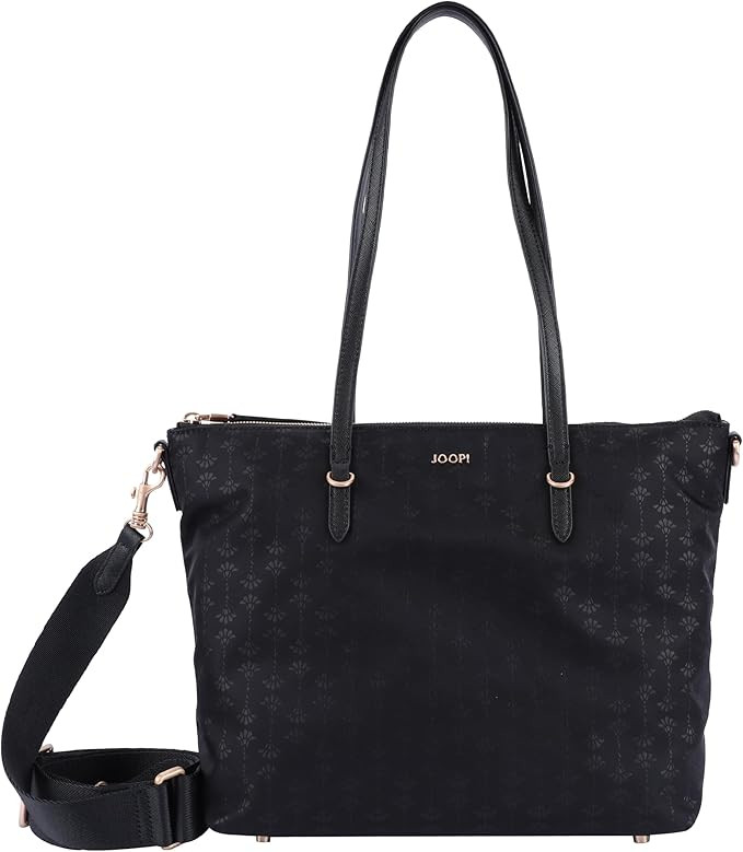Joop 'collana tessuto' Helena Shopper IHZ1 schwarz