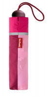 Mc Neill 'Mädchen' Taschenschirm pink mit Hülle 