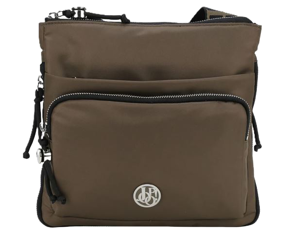 Joop ' lietissimo' Lilou Schultertasche olive night